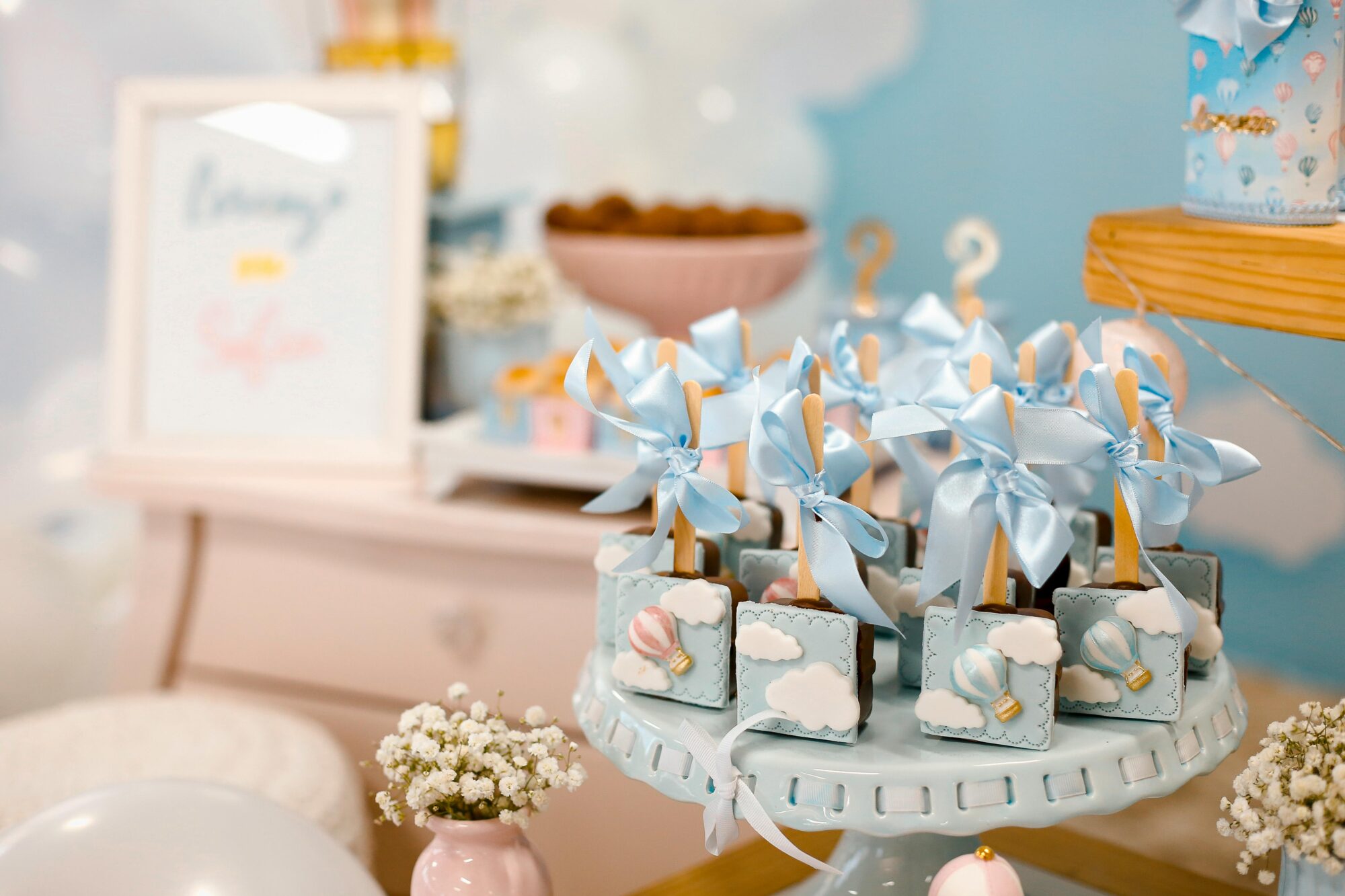 differenza fra gender reveal e baby shower