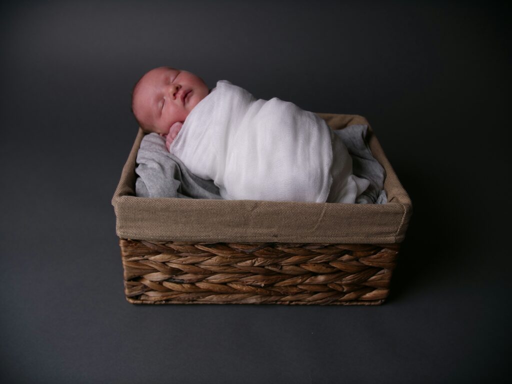 Benefici dei Swaddle