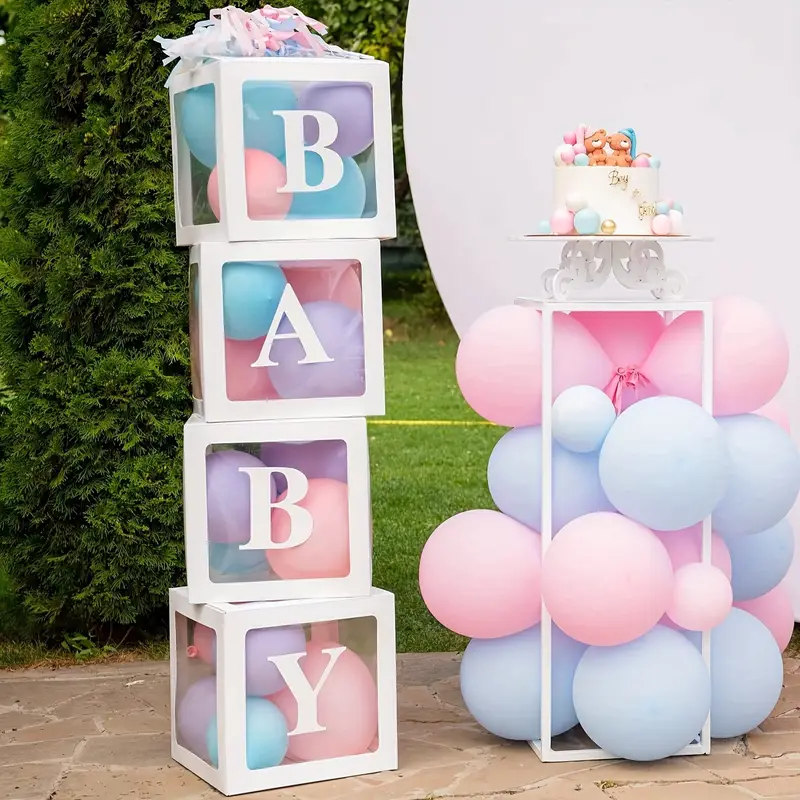 gender reveal